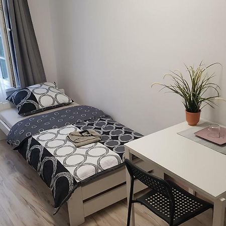 Apartamenty Mila Zabrze Exterior photo