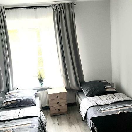 Apartamenty Mila Zabrze Exterior photo