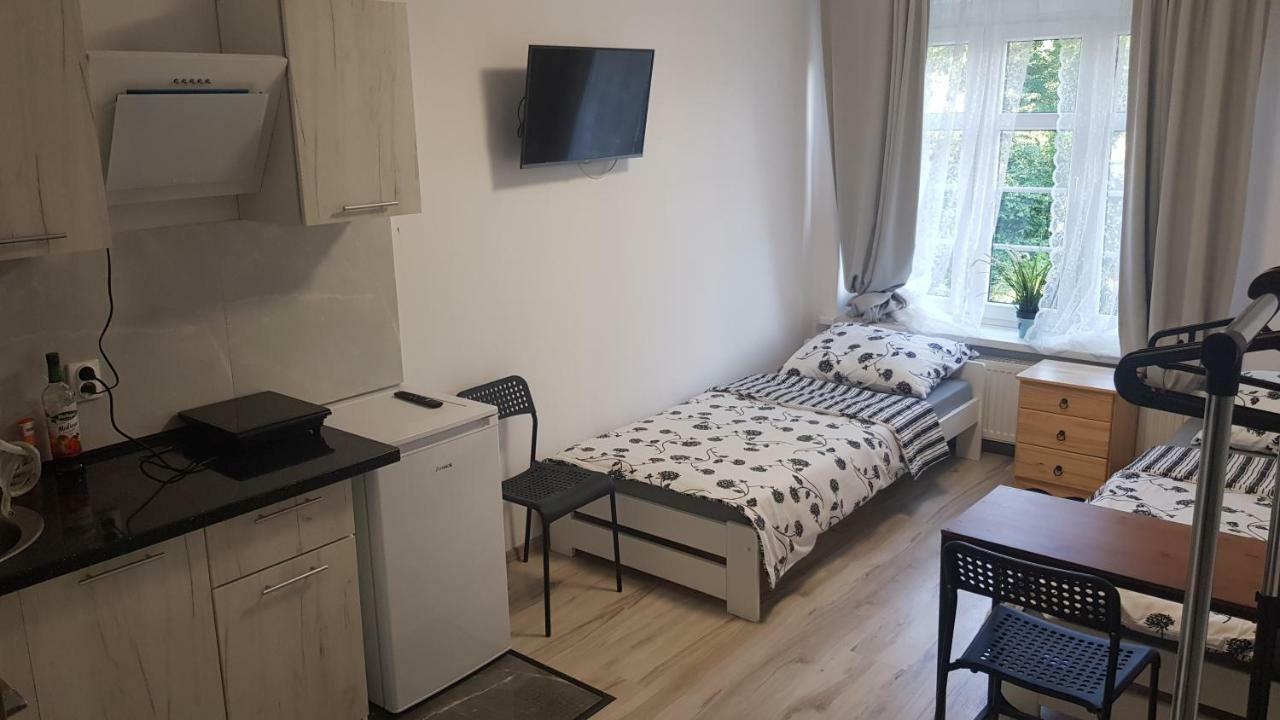 Apartamenty Mila Zabrze Exterior photo