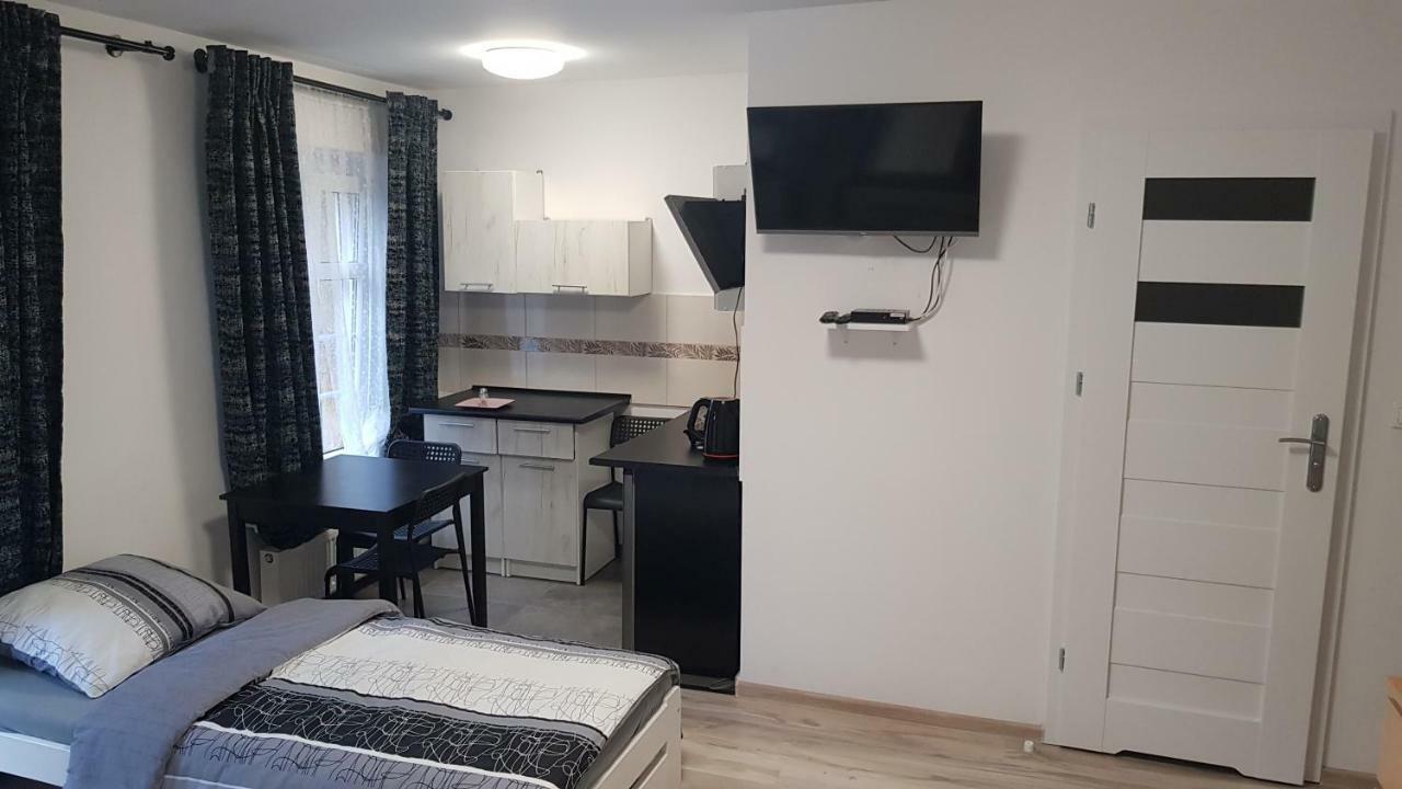 Apartamenty Mila Zabrze Exterior photo