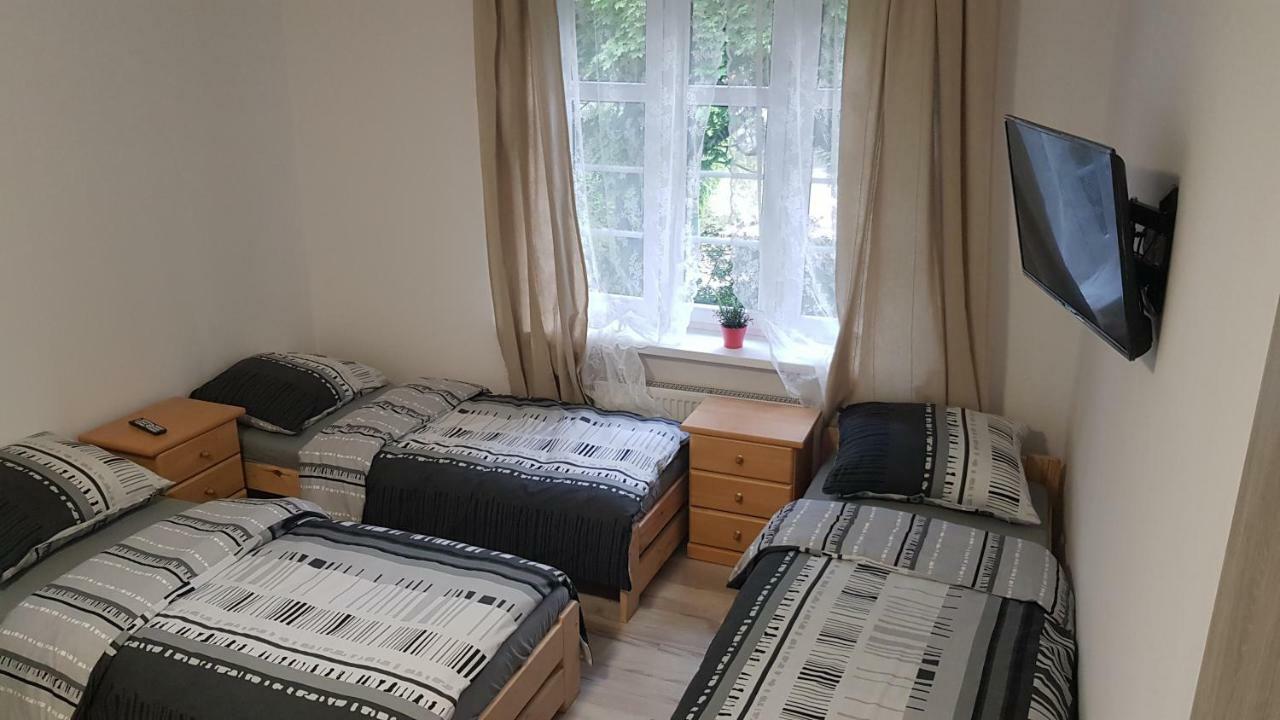 Apartamenty Mila Zabrze Exterior photo
