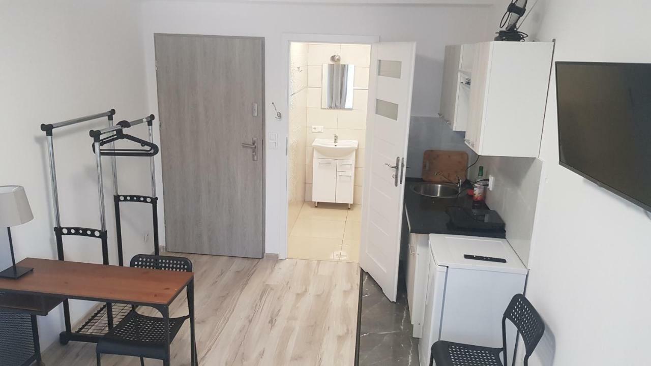 Apartamenty Mila Zabrze Exterior photo
