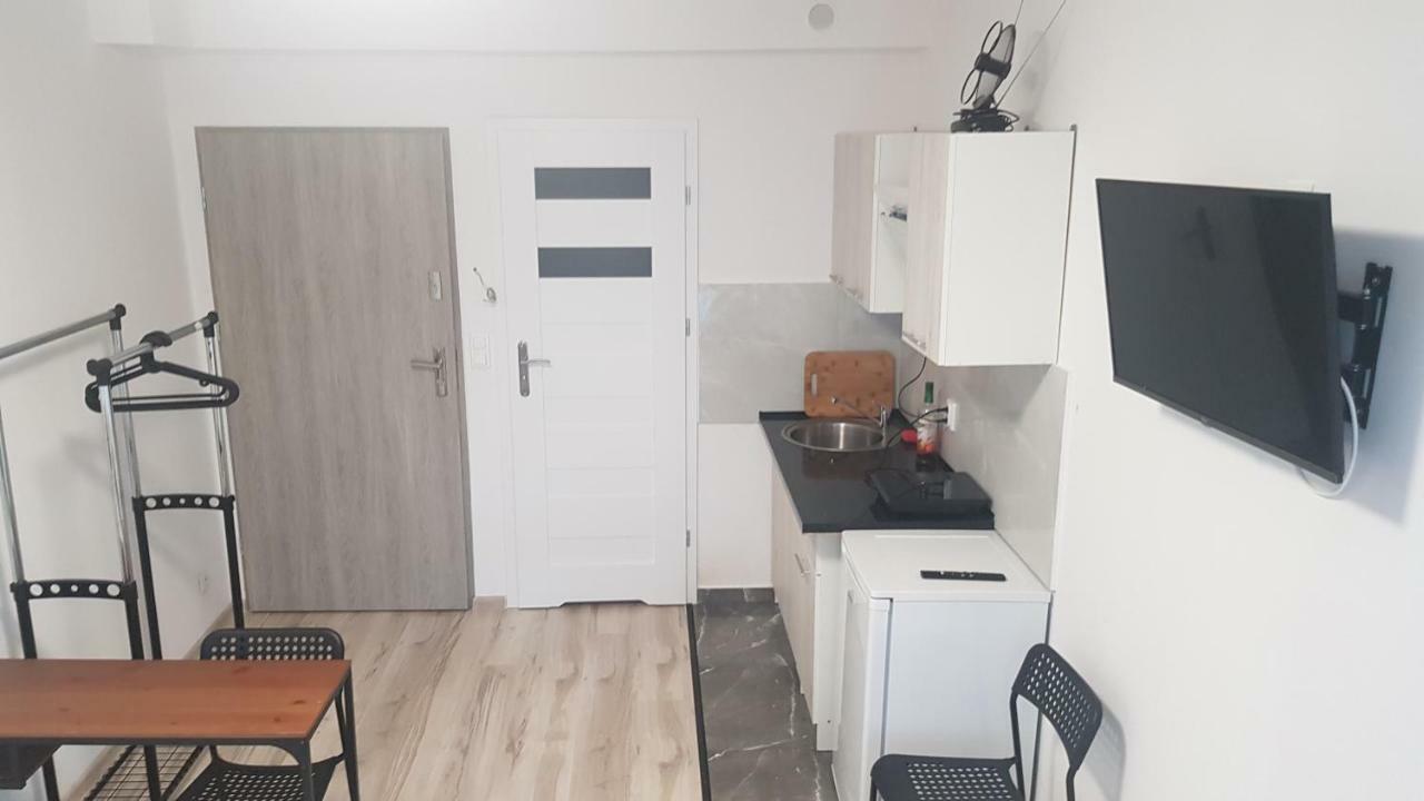Apartamenty Mila Zabrze Exterior photo