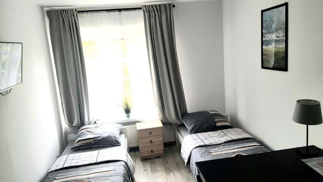 Apartamenty Mila Zabrze Exterior photo