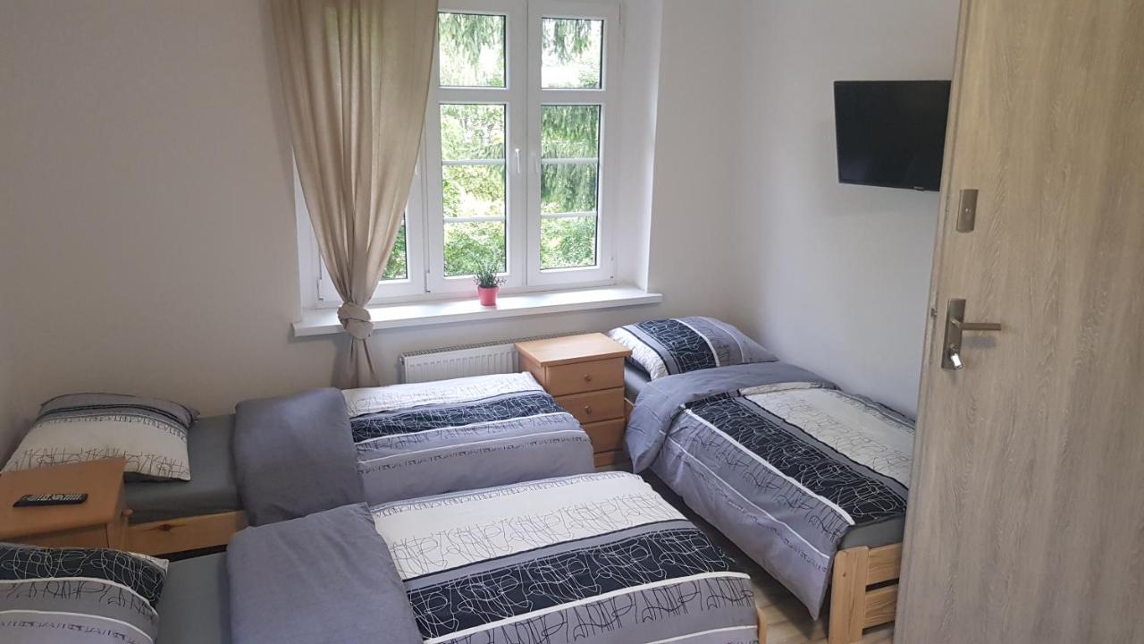 Apartamenty Mila Zabrze Room photo