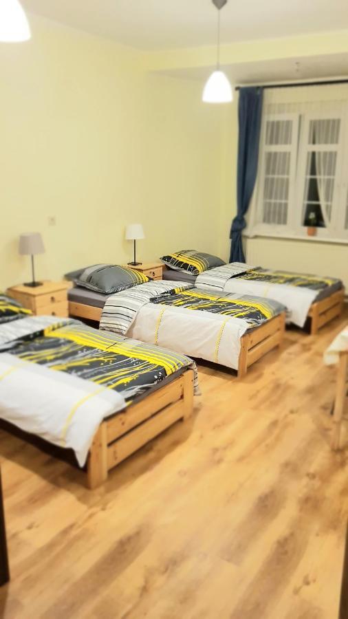 Apartamenty Mila Zabrze Room photo