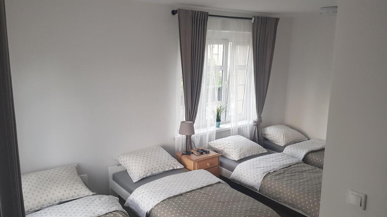 Apartamenty Mila Zabrze Room photo