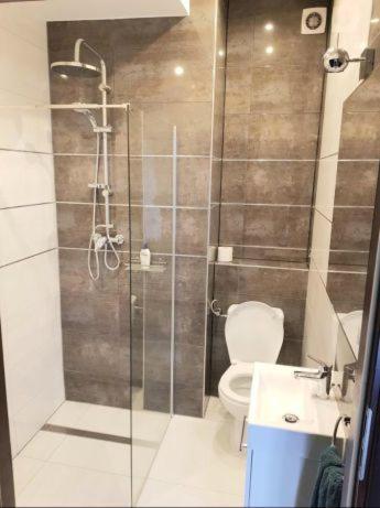 Apartamenty Mila Zabrze Room photo