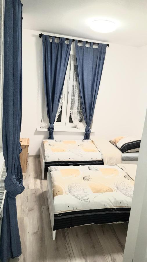 Apartamenty Mila Zabrze Room photo