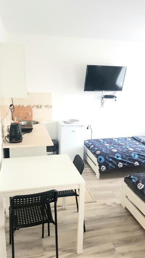 Apartamenty Mila Zabrze Room photo